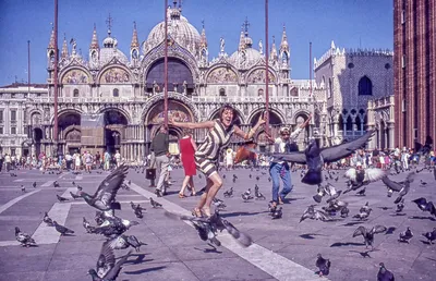 9 Famous Bridges in Venice, Italy (2024) Must-See Bridges