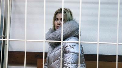 07tv.ru - Samara forever - Взяточница полковник юстиции Вера Рабинович  арестована с 2,5 млн. рублей --- Причем два посредника (которые тоже  задержаны) получили 10 млн руб...  http://07tv.ru/2018/12/18/%D0%B2%D0%B7%D1%8F%D1%82%D0%BE%D1%87%D0%BD%D0%B8%D1  ...