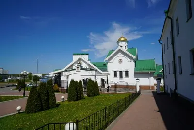 Верхний город, Минск, Беларусь - «Верхний город - сердце Минска.» | отзывы