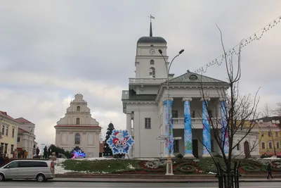 21 марта состоится презентация пятого по счёту органа в Минске. Теперь  концерты органной музыки можно будет слушать и в концертном зале «Верхний  город». — ОРГАН