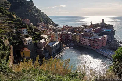 Вернацца Италия Тоскана - Бесплатное фото на Pixabay - Pixabay