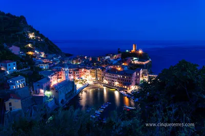 Невероятно красивое место в Италии | Чудеса мира | Дзен