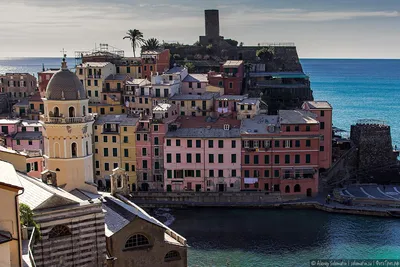 Booking.com: Апартаменты/квартира Vernazza Vacation 2 , Вернацца, Италия -  114 Отзывы гостей . Забронируйте отель прямо сейчас!