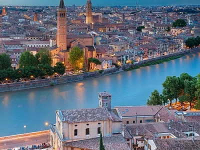 City of Verona - UNESCO World Heritage Centre