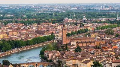 Mastino, Италия, Верона — отзывы туристов, туры, фото, видео, забронировать  онлайн