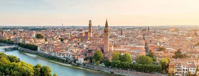 Верона сквозь века 🧭 цена экскурсии €153, 47 отзывов, расписание экскурсий  в Вероне