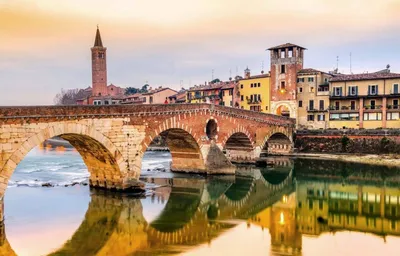 Verona: what to see in the city of Juliet - Italia.it