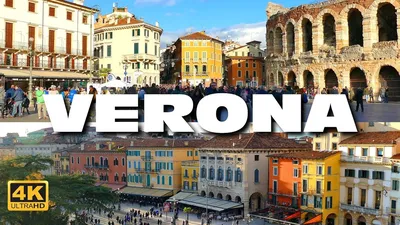 1 día en Verona, qué ver y hacer — ALMA DE VIAJE