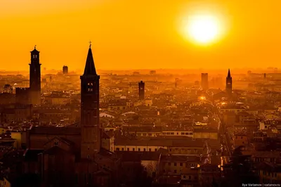 Qué visitar en Verona, Italia - Mis viajes por ahí