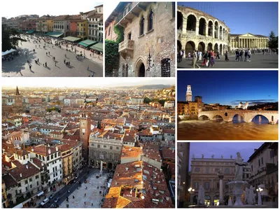 Verona - Wikipedia