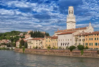 Castelvecchio: a medieval jewel in the heart of Verona - Welcome to Italia