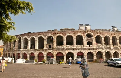 Atrações imperdíveis em Verona, cidade de Romeu e Julieta - Tour na Itália