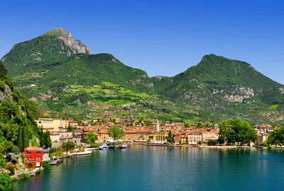 Верона и озеро Гарда - за 10 дней по Тоскане на автомобиле. Восторженый  рассказ. Часть 7. | 5 причин поехать в... | Дзен