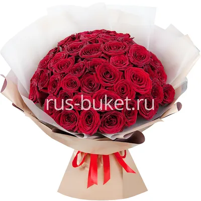 Заказать букеты из полевых цветов с доставкой в Казани - Русский Букет