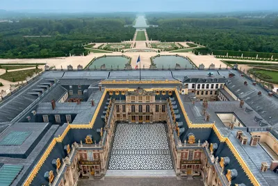Версаль — от карточного дворца до столицы французского королевства 🧭 цена  экскурсии €260, 27 отзывов, расписание экскурсий в Париже