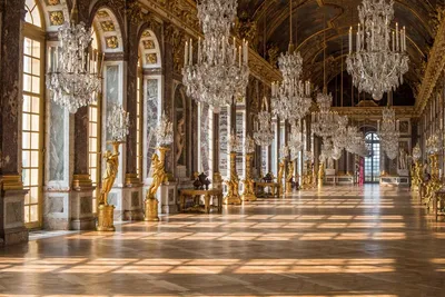 Версаль. Parc de Versailles | Ландшафтная архитектура и зеленое  строительство | Totalarch