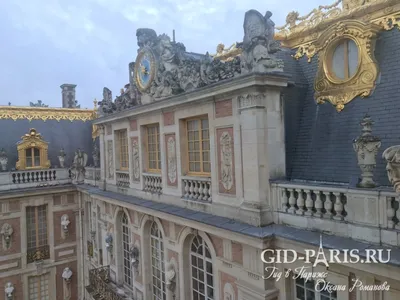 Дворец ваш”: Google выпустил VR-тур по Версальскому дворцу | AD Magazine