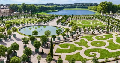 Official website - Palace of Versailles