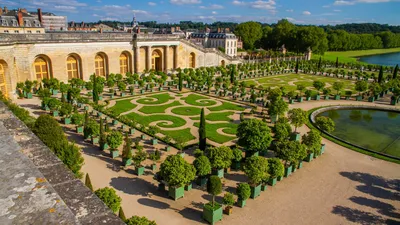 Palace of Versailles – Landmark Review | Condé Nast Traveler