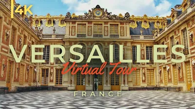 Versailles, France 2024: Best Places to Visit - Tripadvisor