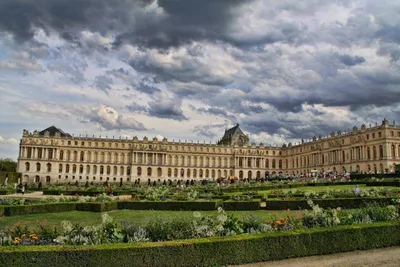 Tour of Versailles 4K - Palace of Versailles