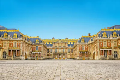 Palace of Versailles - A Symbol of 17th-Century French Monarchy – Go Guides
