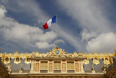 Экскурсии в Версаль: что самостоятельно посмотреть в резиденции французских  королей