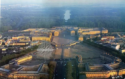 Everything to Know About Visiting the Palace of Versailles