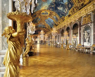 Известная королевская часовня внутри Версаль, Франции Редакционное  Изображение - изображение насчитывающей зодчества, золото: 41449050