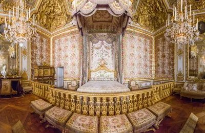 Внутри Версальского дворца - чего ожидать от экскурсии