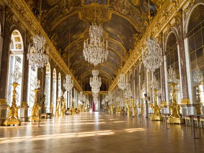 Histoire de Versailles | ВКонтакте