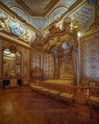 Версаль — от карточного дворца до столицы французского королевства - туры и  гиды от City Trips