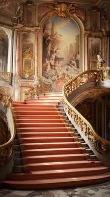 Версальский дворец - Блог о самостоятельных путешествиях