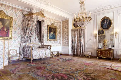 Версаль мог сгореть в пожаре: история, цена билета и что посмотреть -  Travel | Сегодня
