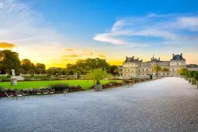 Версальский дворец | Туры Билеты Достопримечательности и однодневные поездки
