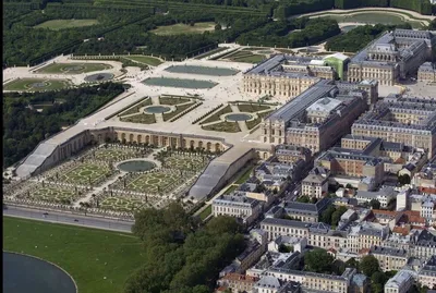 Версаль — не только дворец: экскурсия по городу Людовика XIV 🧭 цена  экскурсии €144, 9 отзывов, расписание экскурсий в Версале
