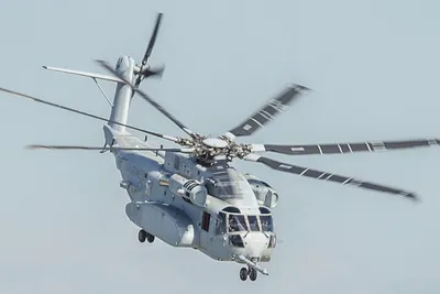 Армия США получила мощнейший ударный вертолет семейства Apache