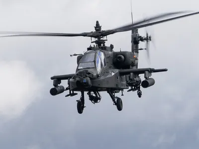 Два вертолета армии США разбились на Аляске - 28.04.2023, Sputnik Армения