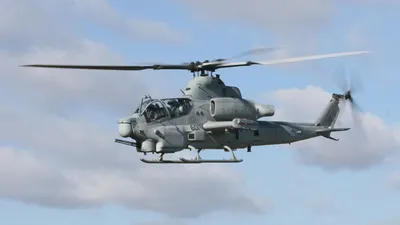 Рейдер» или «Непобедимый»: какой боевой вертолет выберет Армия США