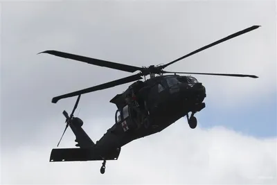 Aeroflap - Американские вертолеты AH-64 Apache налетали 5 миллионов часов