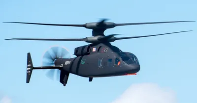 В США столкнулись военные вертолеты | Times News