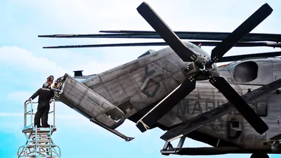 SB-1 возможно новый ударный вертолет армии США. Чем же он хорош? | Особо  технологичный | Дзен