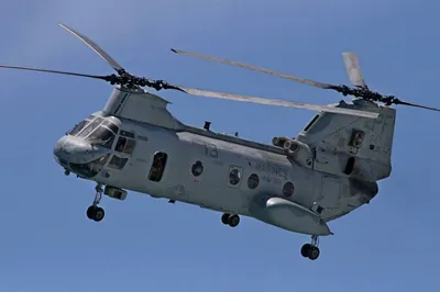 Армия США и Sikorsky заключили сделку о поставке вертолетов Black Hawk на  сумму 2,3 млрд долларов