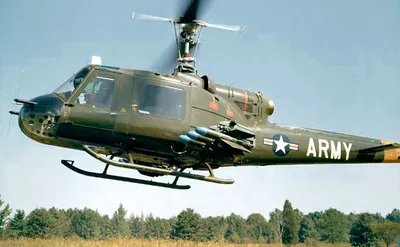 В США опубликовали топ-5 лучших ударных вертолётов, из них три — российские  | Шарий.net
