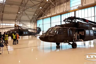 В США заявили, что Афганистан заменит вертолеты Ми-17 на американские к  2023 году - AEX.RU
