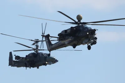 Армия США выбрала V-280 Valor для замены вертолетов AH-64 Apache и UH-60  Black Hawk