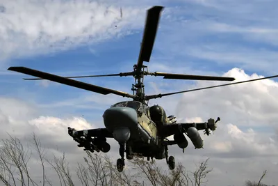 Военные вертолеты США прибудут в Словакию летом