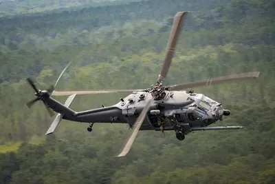 Военный вертолет США разбился в Великобритании: 08 января 2014, 06:03 -  новости на Tengrinews.kz