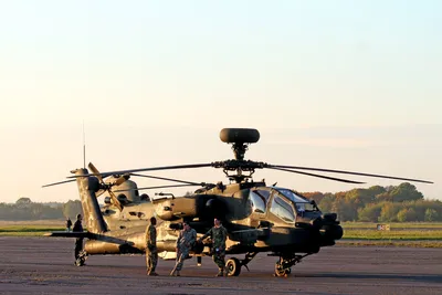 AH-1Z Viper - Авиация Корпуса морской пехоты США - Aviationphotos.net