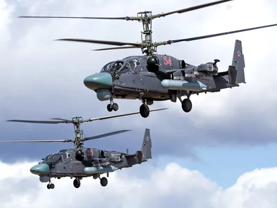 Военный вертолет США экстренно сел в Японии — РБК